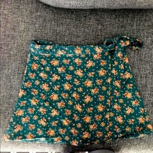 American eagle skirt!